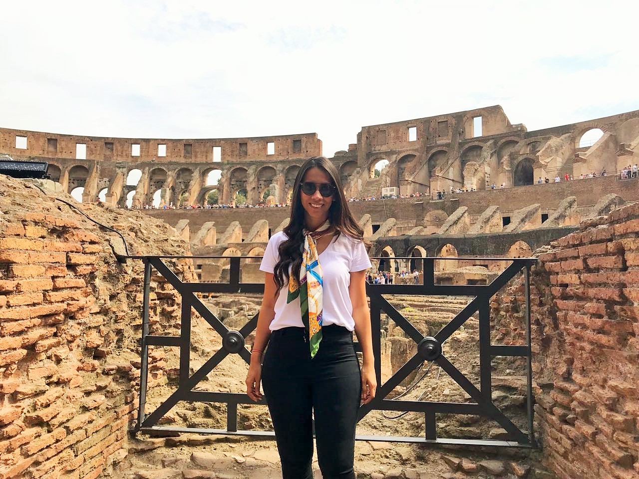CRISTINA PEÑA