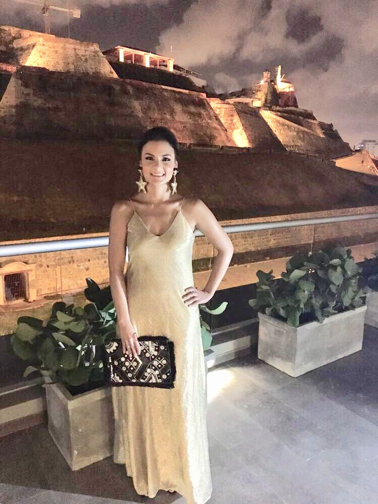 Daniella Chacón