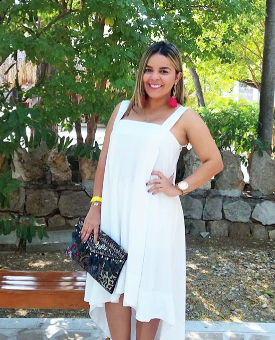 Jineth Puello