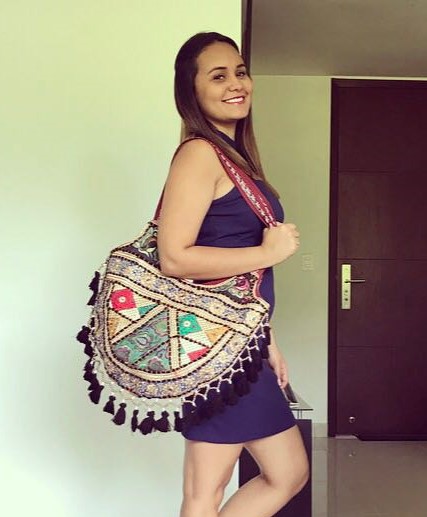 Vanessa Lozano