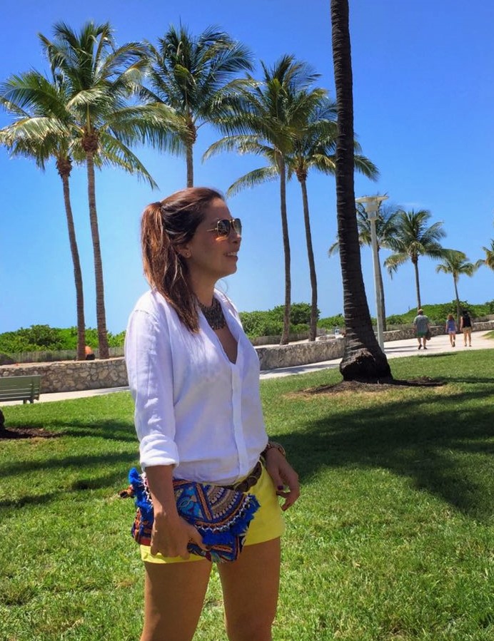 Angelica Pabón