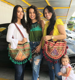 Clientes Felices
