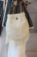 Miniatura: Cartera Vandobo Beige Perla 