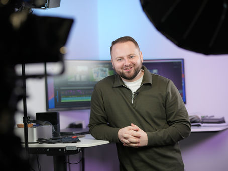 The Essential Role of Video in Business Growth and Brand Development