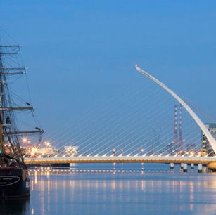 Advancing Collaboration: Highlights from October Meetings in Dublin