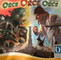 "Orcs Orcs Orcs" von Queen Games