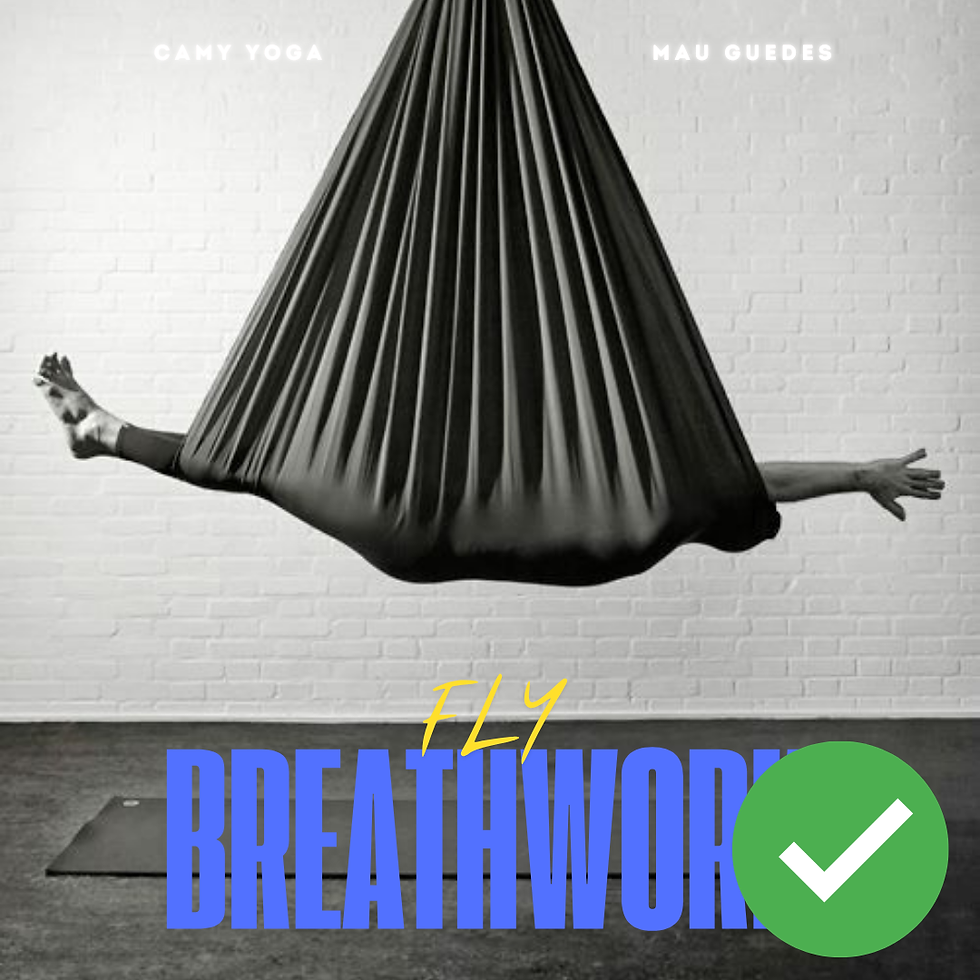 Fly Breathwork