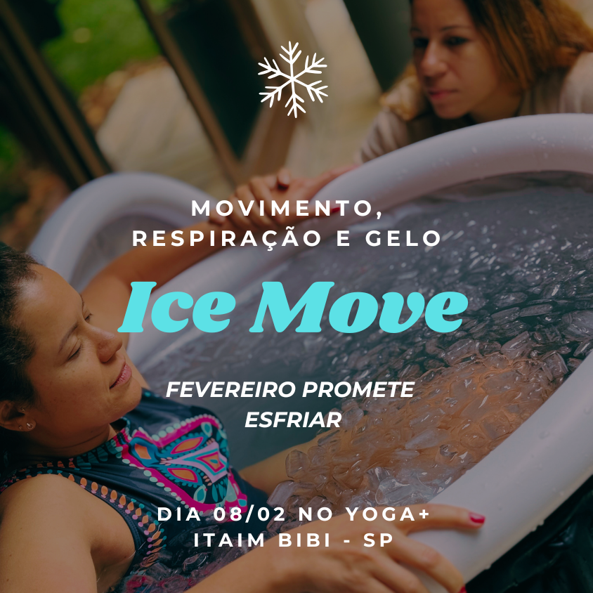Ice Move