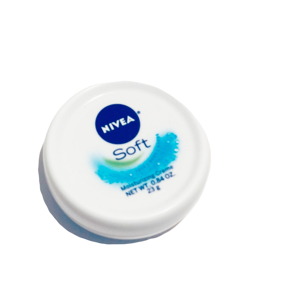Nivea Soft Cream