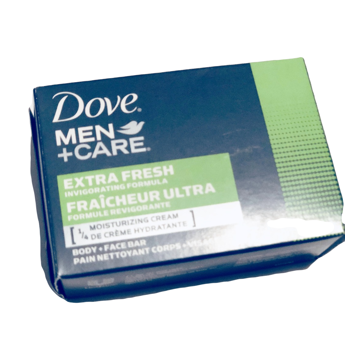 Dove Men's Body Bar