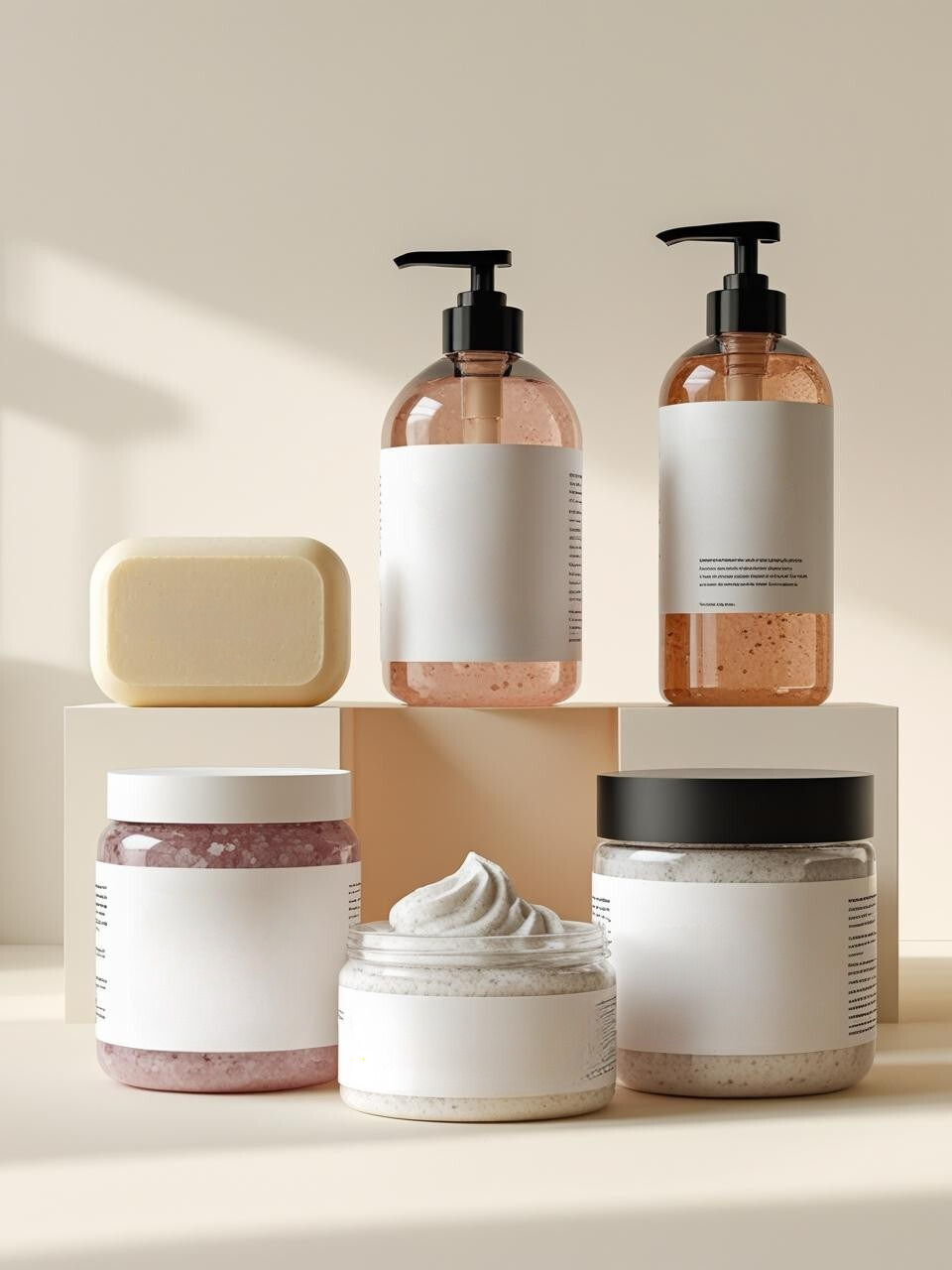 body care manufacturers mumbai