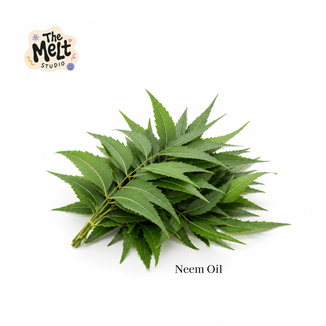 pure neem oil for acne antibacterial