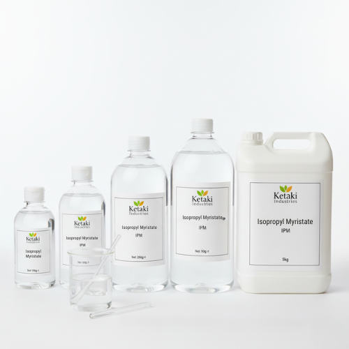 Isopropyl Myristate (IPM) 100g