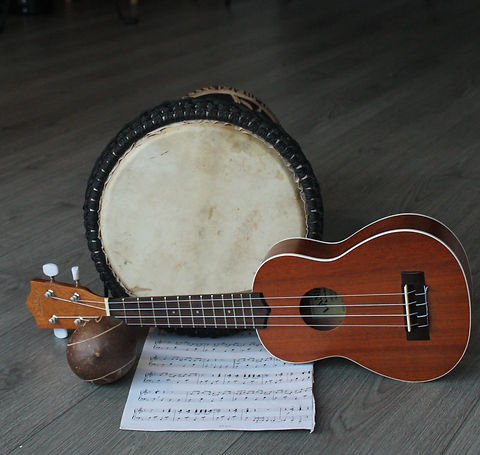 muziektherapie