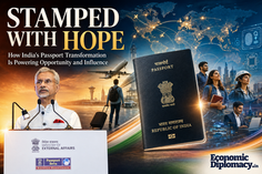 Indian Passport