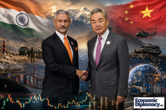 External Affairs Minister S Jaishankar's meeting with Chinese Foreign Minister Wang Yi in Manila