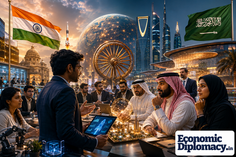 rientation Session for the India Accelerator (IA) KSA Program, organized by India Accelerator in collaboration with the Ministry of Investment of Saudi Arabia (MISA)