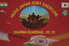 7th Edition of Dharma Guardian 2026