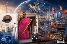 President Murmu Foreign Visit