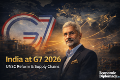 S. Jaishankar at G7 2026: India’s Call for UNSC Reform and Supply Chain Resilience