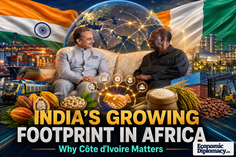 Why Côte d’Ivoire Matters For India