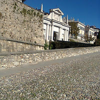 Mura Bergamo