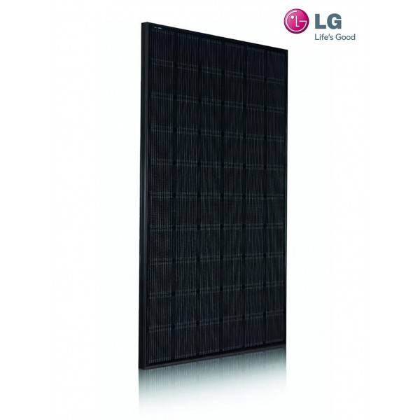 LG zonnepanelen