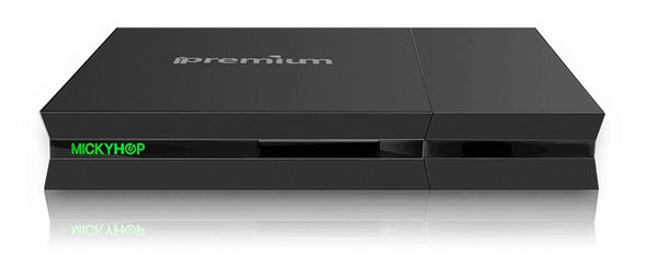 Novidade! IPremium