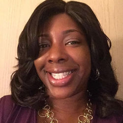 Instagram - #luckegirl #ILOVEMYCLIENTS #programmanager #professionalwomen