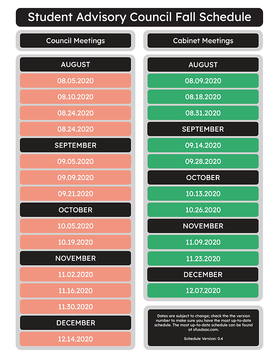 sfusd calendar 2021 22 Sac Schedule 2020 2021 Sac Website sfusd calendar 2021 22