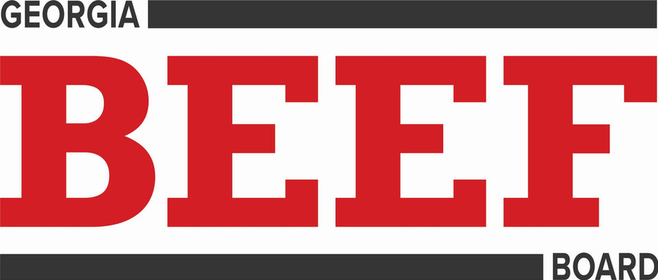 Georgia Beef Board logo
