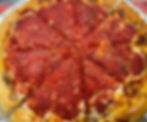 Chicago’s Pizza