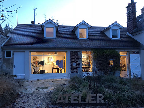atelier céramique