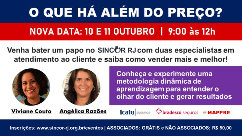 O QUE HÁ ALÉM DO PREÇO?