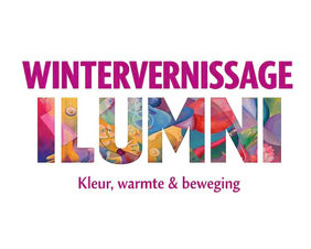 Nieuwe expositie: Ilumni