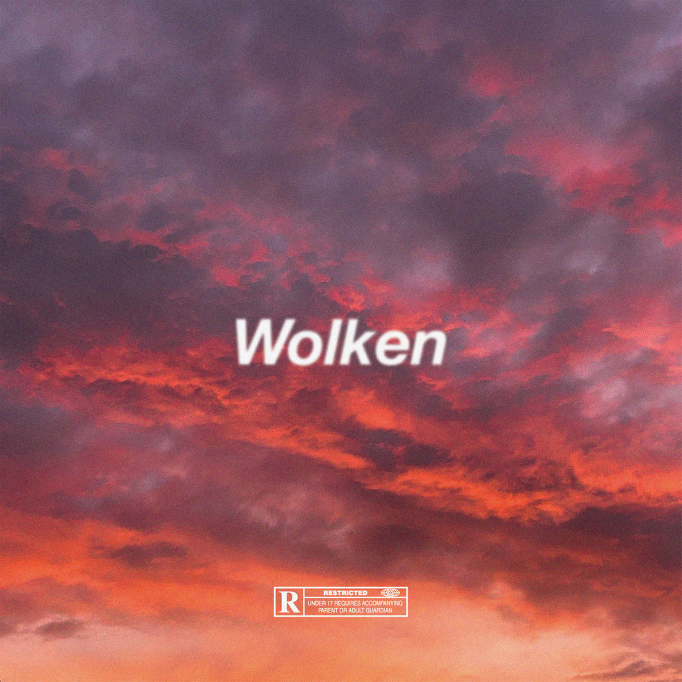 Wolken cover DEF