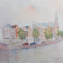 Amsterdam - Westertoren