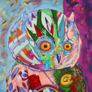 Mr Owl