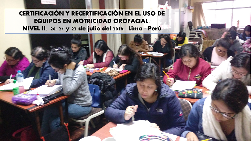 Equipos_II_Lima_Perú