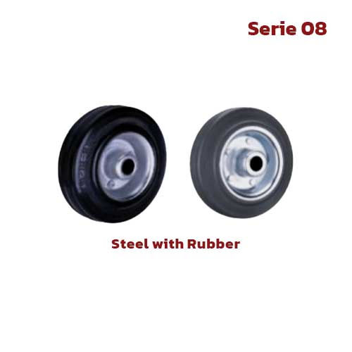 ภาพขนาดย่อ: Common Wheels