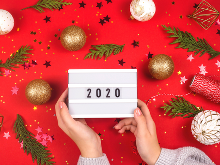 Gift Yourself With a Virtual Office This Year