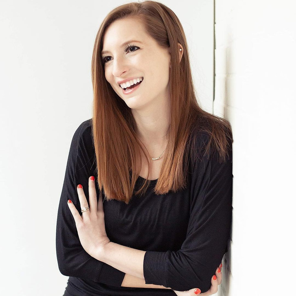April Fogle Member Spotlight