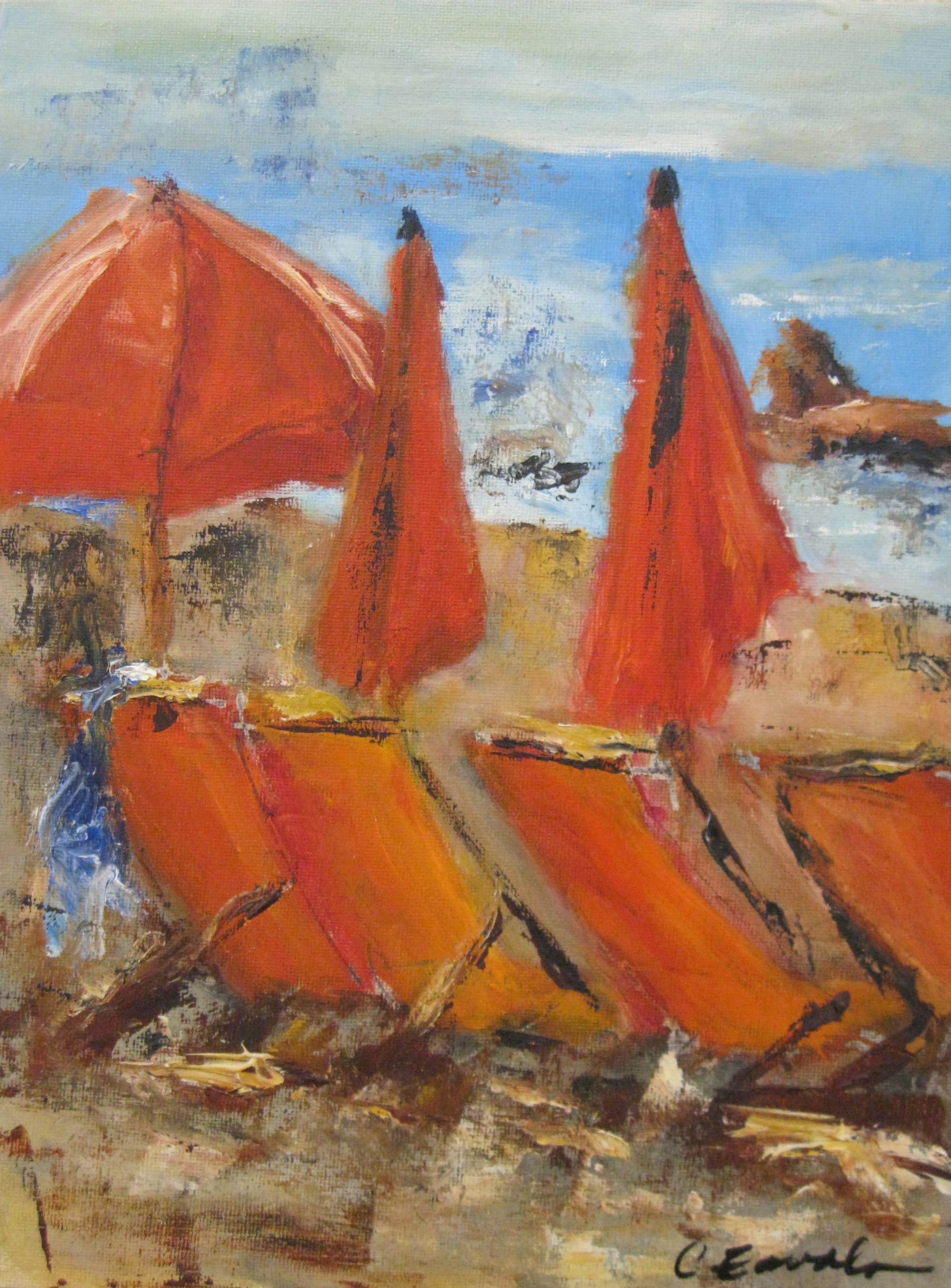 Beach Chairs