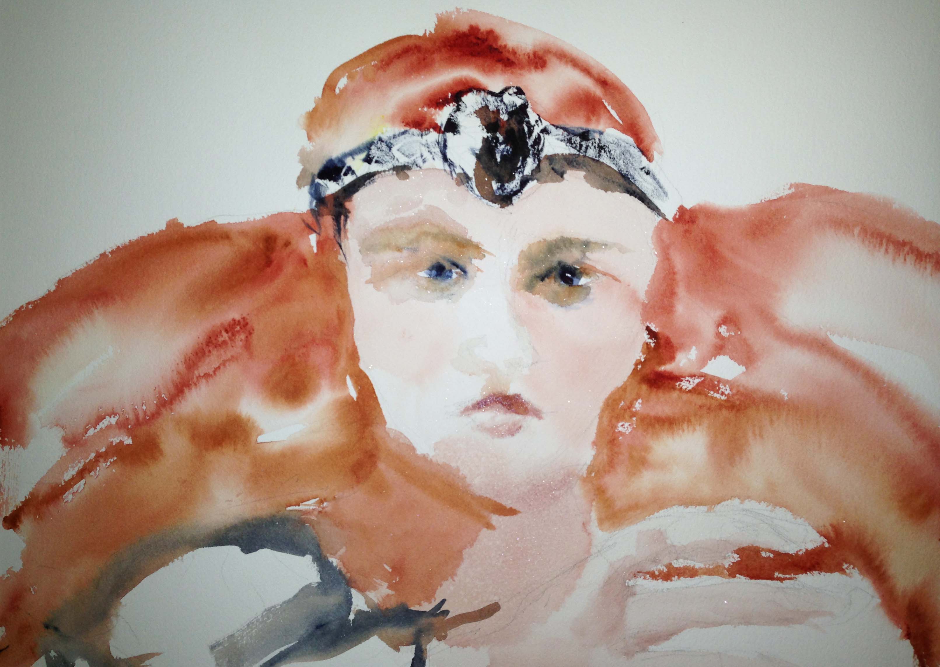 Viking Princess