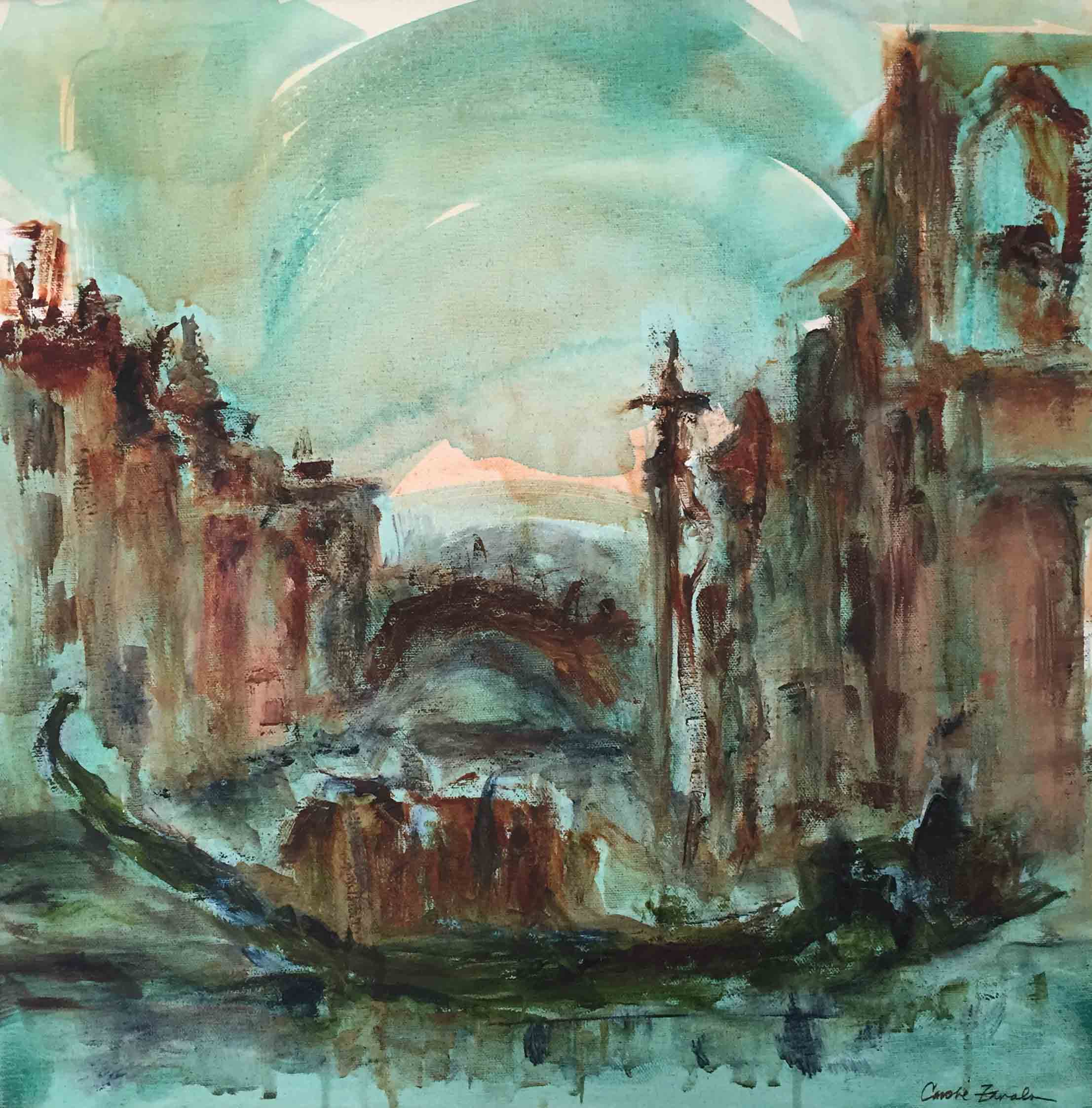 Old Venice