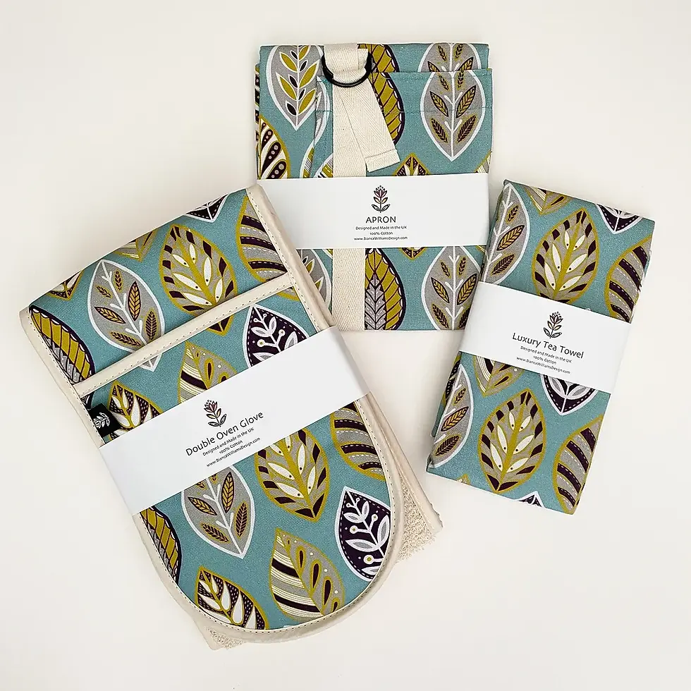 Bianca Williams Design