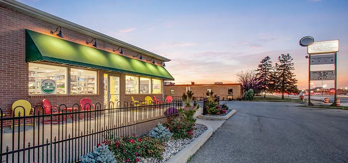 Indigo Organic Hair Salon Spa Mankato MN