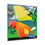 Thumbnail: Schrodinger's Cat Acrylic Print Wall Art