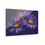 Thumbnail: Blue Aster - Limited Edition Acrylic Print Wall Art