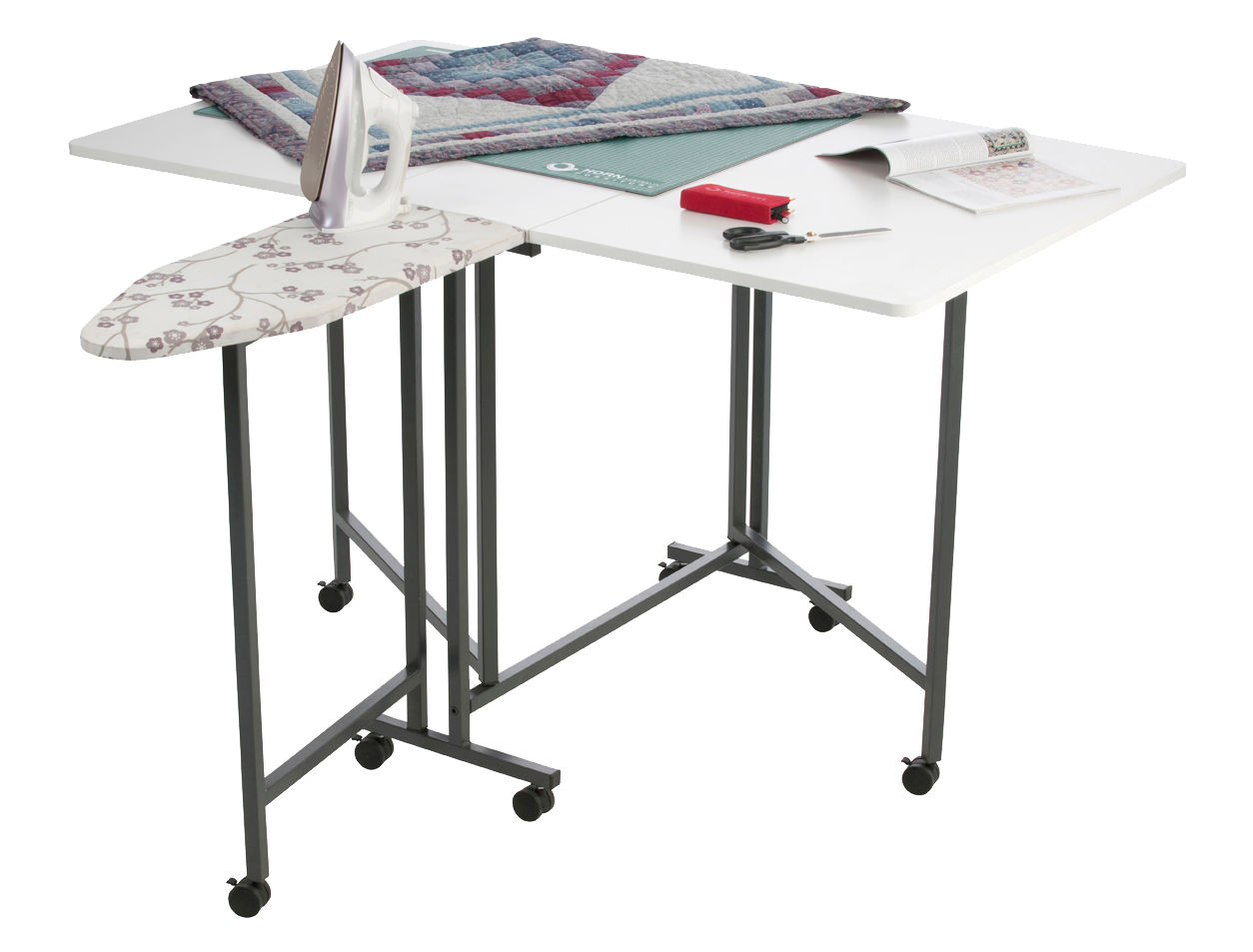 Craft & Hobby Cutting Table